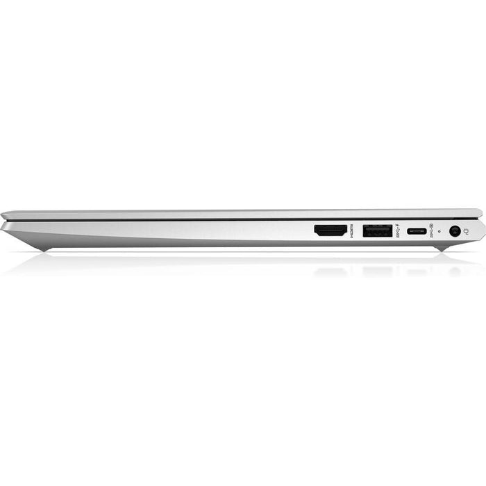 Portátil Reacondicionado Hp Probook 430 G8 I5-1135g7 8gb 256gbssd 13,3" Fhd W11p Instalado Teclado Español 1 Año De Garantia