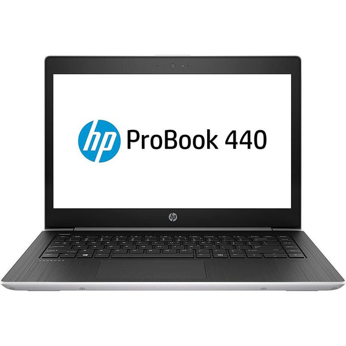 Portátil Reacondicionado Hp Probook 440 G6 14" I5-8265u 8gb 256gb M.2 Teclado Español W11 Pro Instalado 1 Año De Garantia