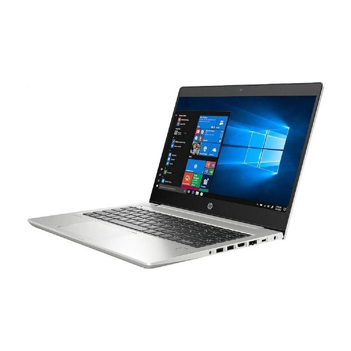 Portatil Reacondicionado Hp Probook 440 G6 I3-8145u 8 Gb 256gb Ssd 14"Fhd  W11p Instalado Teclado Ingles Grado B 1 Año De Garantia