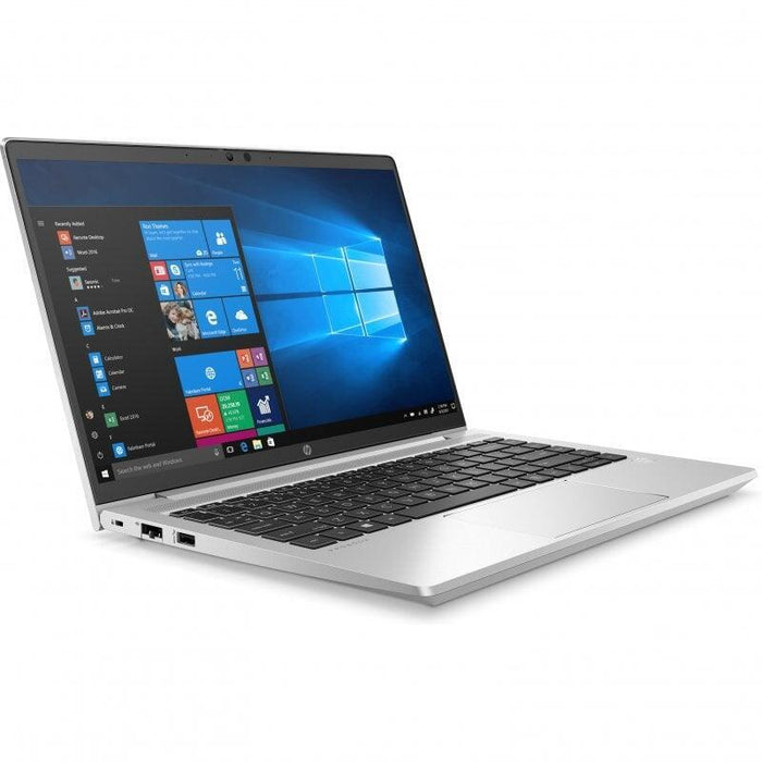 Portatil Reacondicionado Hp Probook 440 G8 I3-1115g4 16gb  256gb Ssd 14",W11pro Instalado Teclado Ingles 1 Año De Garantia