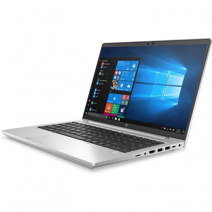 Portatil Reacondicionado Hp Probook 440 G8 I5-1135g7 8gb 256gb Ssd 14",W11pro Instalado Teclado Español 1 Año De Garantia