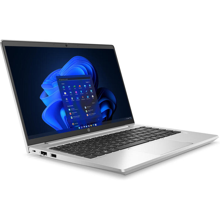 Portátil Reacondicionado Hp Probook 440 G9 I5-1235u 16gb 256gb Ssd 14' Win11 Pro Instalado Teclado Español 1 Año De Garantia Marcas De Uso