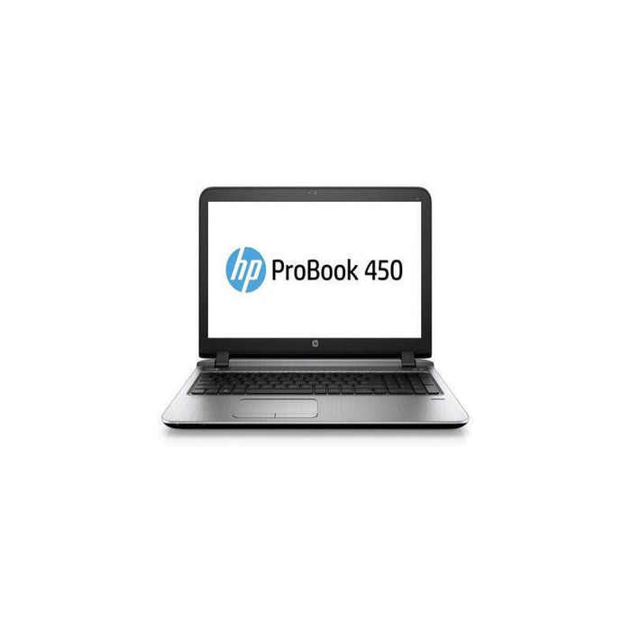 Portátil Reacondicionado Hp Probook 450 G3 15.6 " I5 6th 8gb 500 Gb Hdd Win 10 Pro Teclado Español