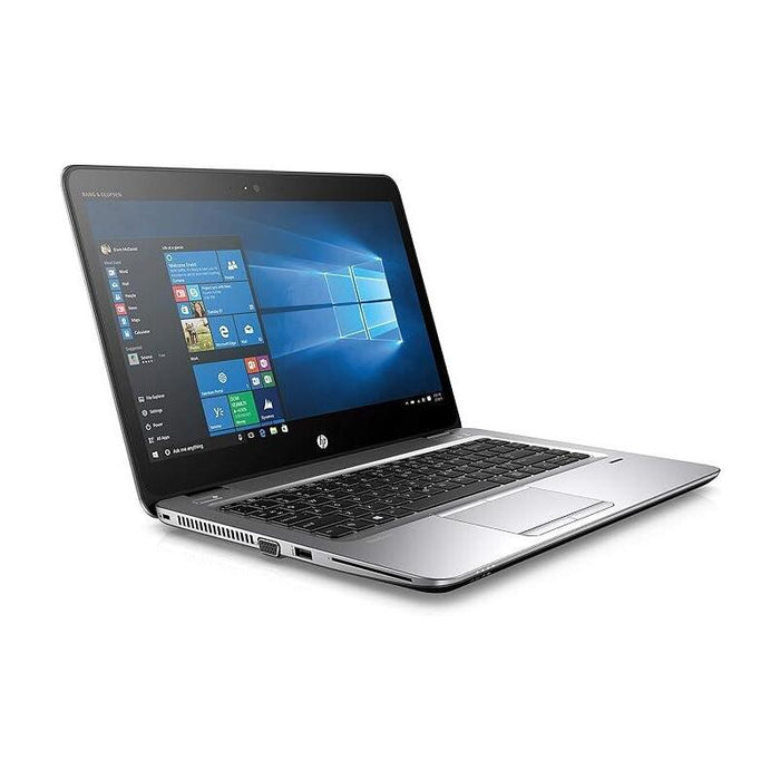 Portatil Reacondicionado Hp Probook 450 G3 I5-6200u 12gb 256gb Ssd15.6" W10pro Instalado Teclado Español 1 Año De Garantia