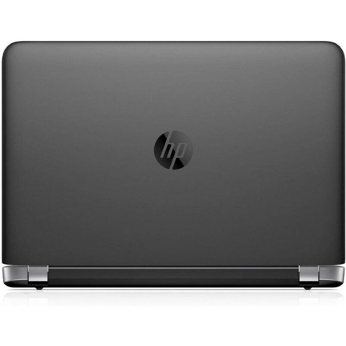 Portatil Reacondicionado Hp Probook 450 G3 I5-6200u 8gb 256gb Ssd + 500gb Hdd 15.6"Hd W11pro Instalado Teclado Español 1 Año De Garantia
