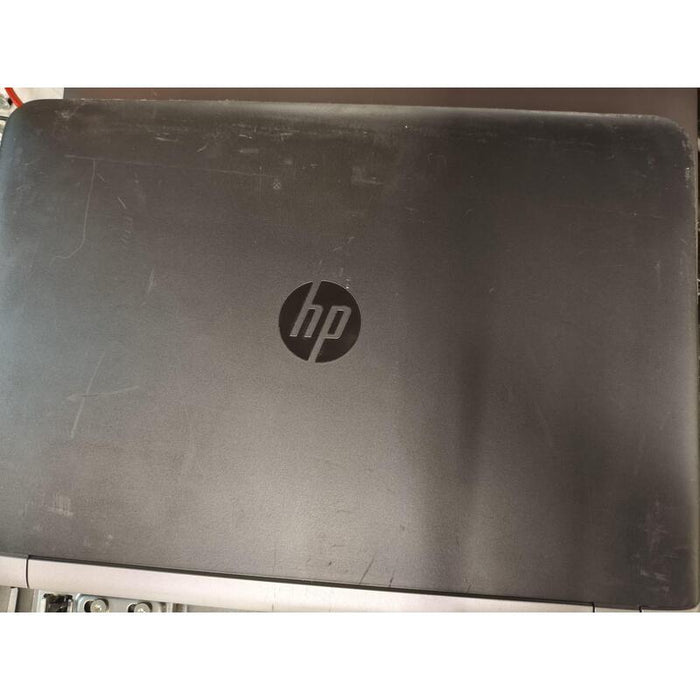 Portatil Reacondicionado Hp Probook 450 G3 I5-6200u 8gb 256gb Ssd + 500gb Hdd 15.6"Hd W11pro Instalado Teclado Español Grado B  Garantia
