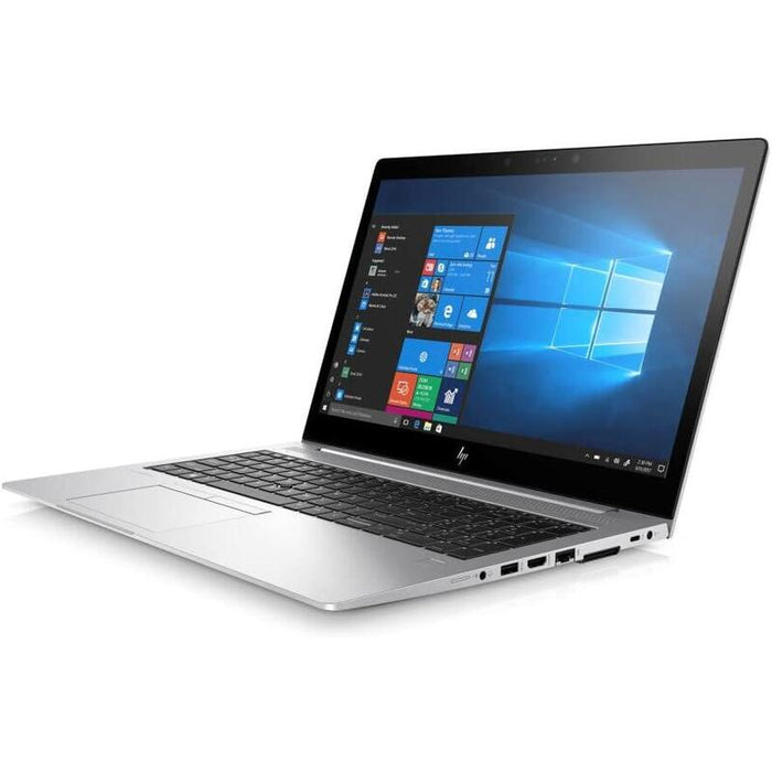 Portatil Reacondicionado Hp Probook 450 G5 I5-8250u 8gb 256gb Ssd 15.6"Fhd W11pro Instalado Teclado Español 1 Año De Garantia