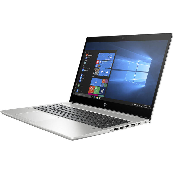Portatil Reacondicionado Hp Probook 450 G6 I5-8265u 16gb 512gb Ssd 15,6"Fhd  W11 Pro Instalado Teclado Italiano 1 Año De Garantia
