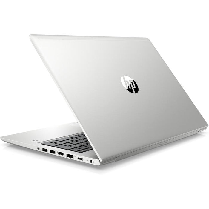 Portatil Reacondicionado Hp Probook 450 G6 I5-8265u 16gb 512gb Ssd 15,6"Fhd  W11 Pro Instalado Teclado Italiano 1 Año De Garantia