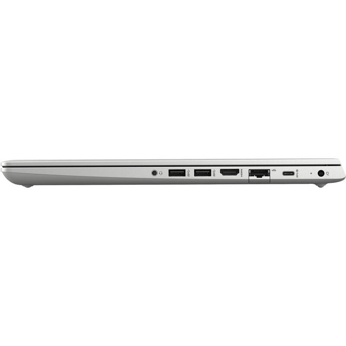Portatil Reacondicionado Hp Probook 450 G6 I5-8265u 8gb 256gb Ssd 15,6"Fhd  W11 Pro Instalado Teclado Español  Marcas Tft  1 Año De Garantia
