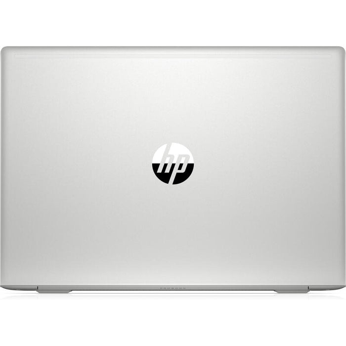 Portatil Reacondicionado Hp Probook 450 G6 I5-8265u 8gb 256gb Ssd 15,6"Fhd  W11 Pro Instalado Teclado Español  Marcas Tft  1 Año De Garantia