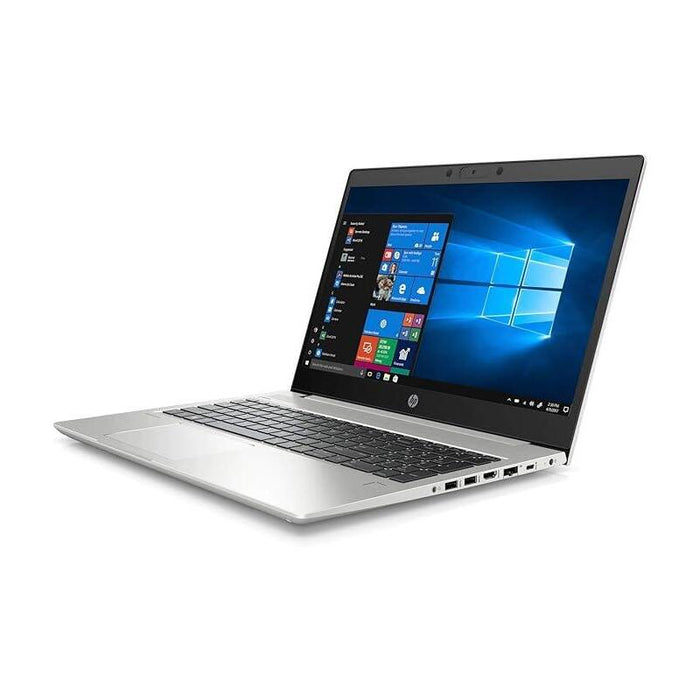 Portatil Reacondicionado Hp Probook 450 G7 I3-10110u 8gb 256gb Ssd 15.6" Fhd W11pro Instalado Teclado Ingles Grado B  1 Año De Garantia
