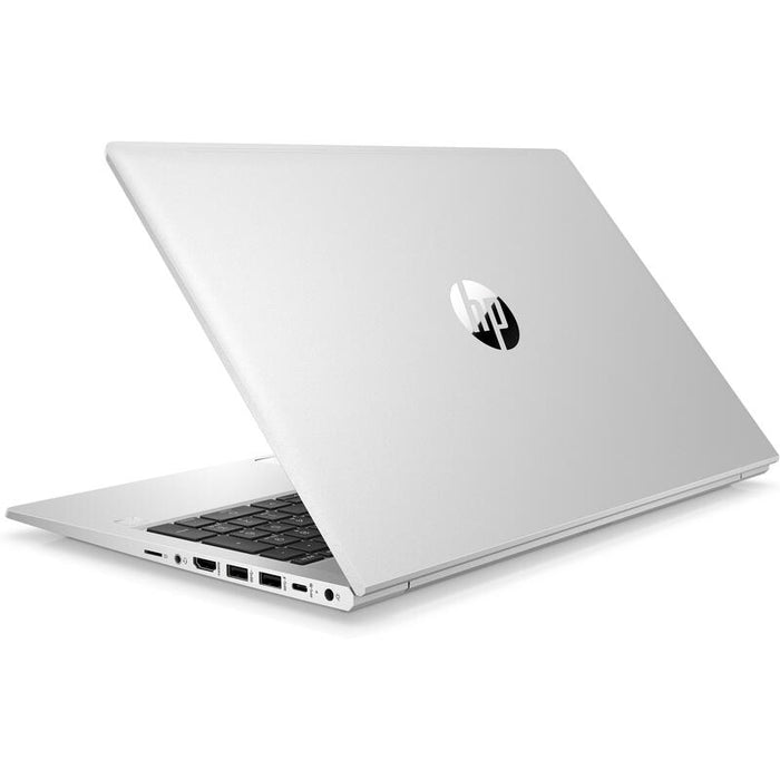 Portátil Reacondicionado Hp Probook 450 G8 I3-1115g4 15.6"Fhd 8gb 256gb W11p Instalado Teclado Ingles Grado B 1 Año De Garantia