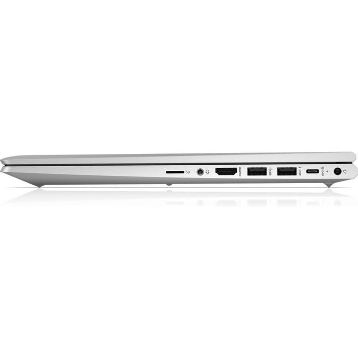 Portátil Reacondicionado Hp Probook 450 G8 I3-1115g4 15.6"Fhd 8gb 256gb W11p Instalado Teclado Ingles Grado B 1 Año De Garantia