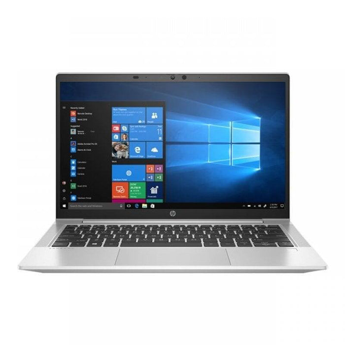 Portatil Reacondicionado Hp Probook 635 Aero G7 Ryzen 5 4500u 13.2" 8gb 256gb Ssd W11 Pro Instalado Teclado Italiano 1 Año De Garantia