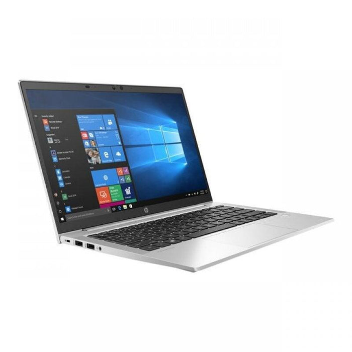 Portatil Reacondicionado Hp Probook 635 Aero G7 Ryzen 5 4500u 13.2" 8gb 256gb Ssd W11 Pro Instalado Teclado Italiano 1 Año De Garantia
