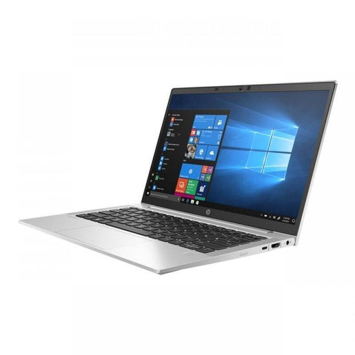 Portatil Reacondicionado Hp Probook 635 Aero G7 Ryzen 5 4500u 13.2" 8gb 256gb Ssd W11 Pro Instalado Teclado Italiano 1 Año De Garantia