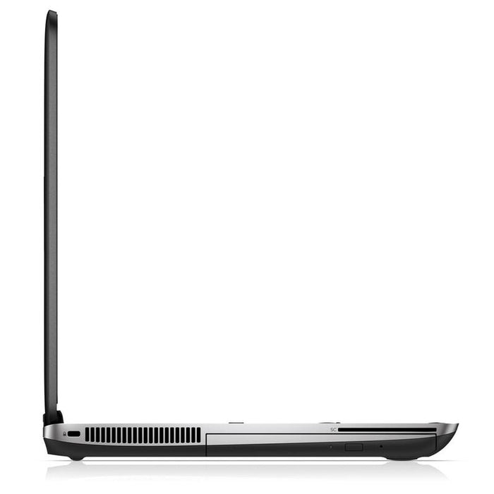 Portátil Reacondicionado Hp Probook 640 G3 I5-7200u 8gb 256gb Ssd 14"Hd Teclado Español W10 Pro Instalado 1 Año De Garantia