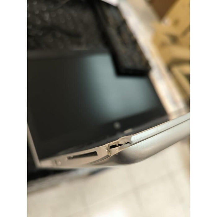Portatil Reacondicionado Hp Probook 640 G4 I5-8350u 8gb 256gb Ssd 14" Hd W11 Pro Instalado Español 1 Año De Garantia