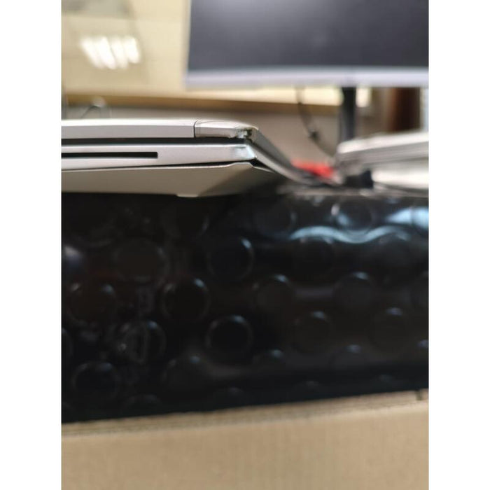 Portatil Reacondicionado Hp Probook 640 G4 I7-8650u 8gb 512gb Ssd 14" W11 Pro Instalado Grado B  Teclado Español 1 Año De Garantia