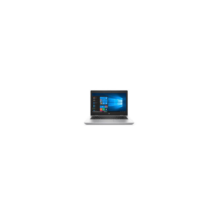 Portatil Reacondicionado Hp Probook 640 G5 I3-8145u 8gb 256gb Ssd 14" W11 Pro Instalado Taras Estéticas Por Uso  Teclado Español 1 Año De Garantia