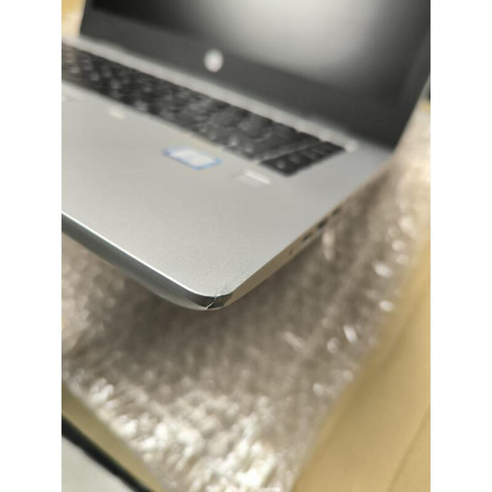 Portatil Reacondicionado Hp Probook 640 G5 I5-8365u 8gb 256gb Ssd 14" W11 Pro Instalado Teclado Español Trackpoint No Funciona  Taras Estéticas 1 Año De Garantia