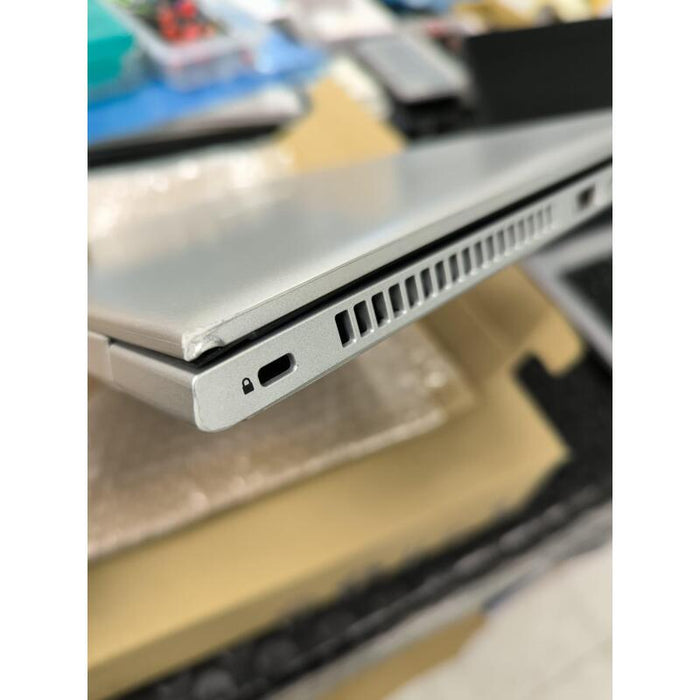 Portatil Reacondicionado Hp Probook 640 G5 I5-8365u 8gb 256gb Ssd 14" W11 Pro Instalado Teclado Español Trackpoint No Funciona  Taras Estéticas 1 Año De Garantia
