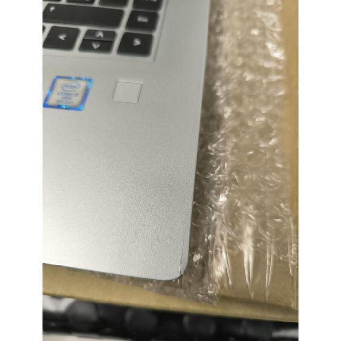 Portatil Reacondicionado Hp Probook 640 G5 I5-8365u 8gb 512gb Ssd 14" W11 Pro Instalado Teclado Español 1 Año De Garantia