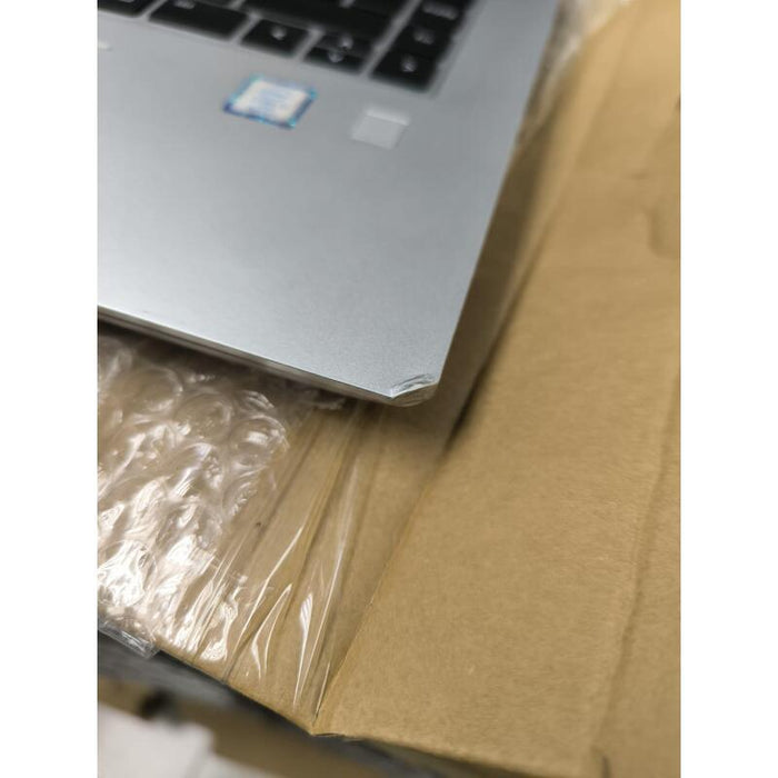 Portatil Reacondicionado Hp Probook 640 G5 I5-8365u 8gb 512gb Ssd 14" W11 Pro Instalado Teclado Español Taras Estéticas 1 Año De Garantia