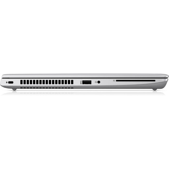 Portatil Reacondicionado Hp Probook 640 G5 I7-8665u 8gb 512gb Ssd 14" W11 Pro Instalado Grado B Teclado Español 1 Año De Garantia