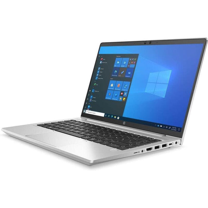 Portatil Reacondicionado Hp Probook 640 G8 I5-1135g7 16gb 512gb Ssd 14" Fhd Win11pro Teclado Español 1 Año De Garantia