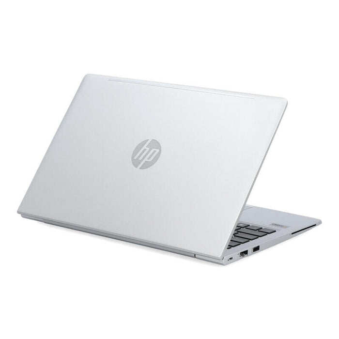 Portatil Reacondicionado Hp Probook 640 G8 I5-1145g7 16gb 256gb Ssd 14" Fhd Windows 11 Pro Instalado Teclado Italiano 1 Año De Garantia