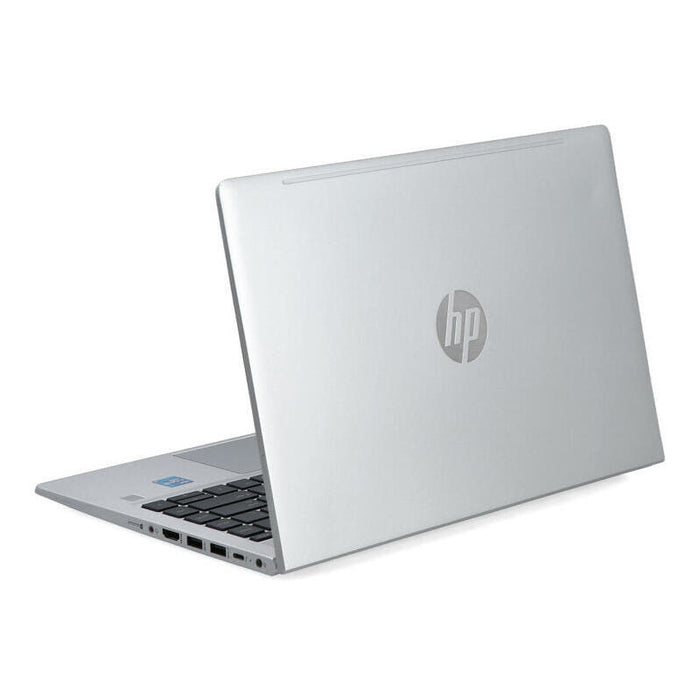 Portatil Reacondicionado Hp Probook 640 G8 I5-1145g7 16gb 256gb Ssd 14" Fhd Windows 11 Pro Instalado Teclado Italiano 1 Año De Garantia