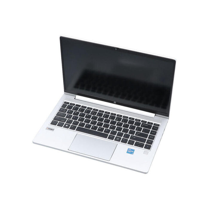 Portatil Reacondicionado Hp Probook 640 G8 I5-1145g7 16gb 256gb Ssd 14" Fhd Windows 11 Pro Instalado Teclado Italiano Grado B 1 Año De Garantia