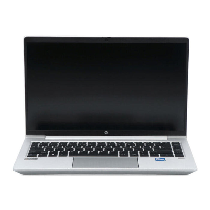 Portatil Reacondicionado Hp Probook 640 G8 I5-1145g7 16gb 256gb Ssd 14" Fhd Windows 11 Pro Teclado Italiano Grado B 1 Año Garantia