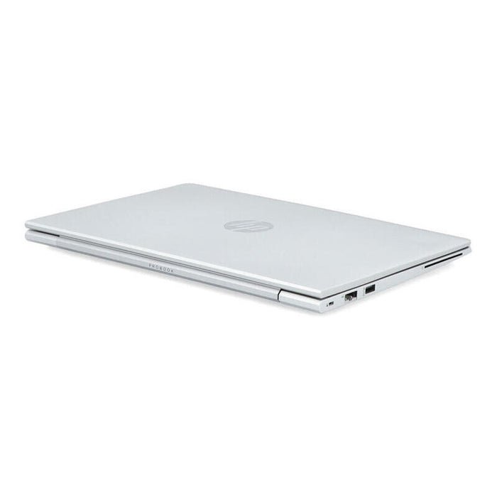 Portatil Reacondicionado Hp Probook 640 G8 I5-1145g7 16gb 256gb Ssd 14" Fhd Windows 11 Pro Teclado Italiano Grado B 1 Año Garantia