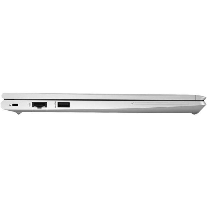 Portatil Reacondicionado Hp Probook 640 G9 14" I5-1245u 16gb 256gb Fhd Win11pro Instalado Teclado Italiano 1 Año De Garantia