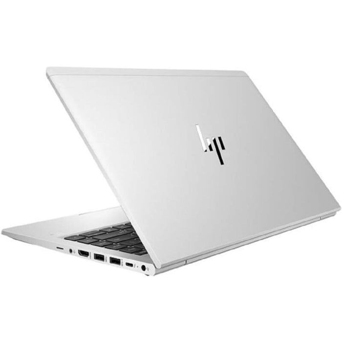 Portatil Reacondicionado Hp Probook 640 G9 14" I5-1245u 16gb 256gb Fhd Win11pro Instalado Teclado Italiano Grado B 1 Año De Garantia