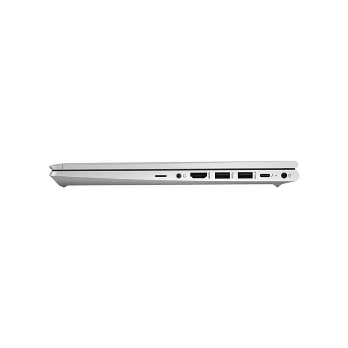 Portatil Reacondicionado Hp Probook 640 G9 14" I5-1245u 16gb 256gb Fhd Win11pro Instalado Teclado Italiano Grado B 1 Año De Garantia