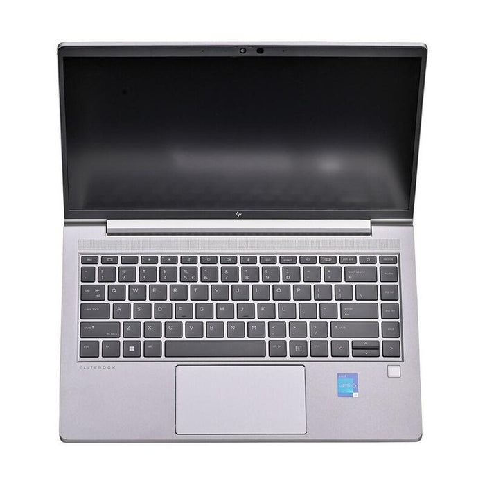 Portatil Reacondicionado Hp Probook 640 G9 14" I7-1265u 16gb 512gb Fhd Win11pro Instalado Teclado Español Rotura  1 Año De Garantia