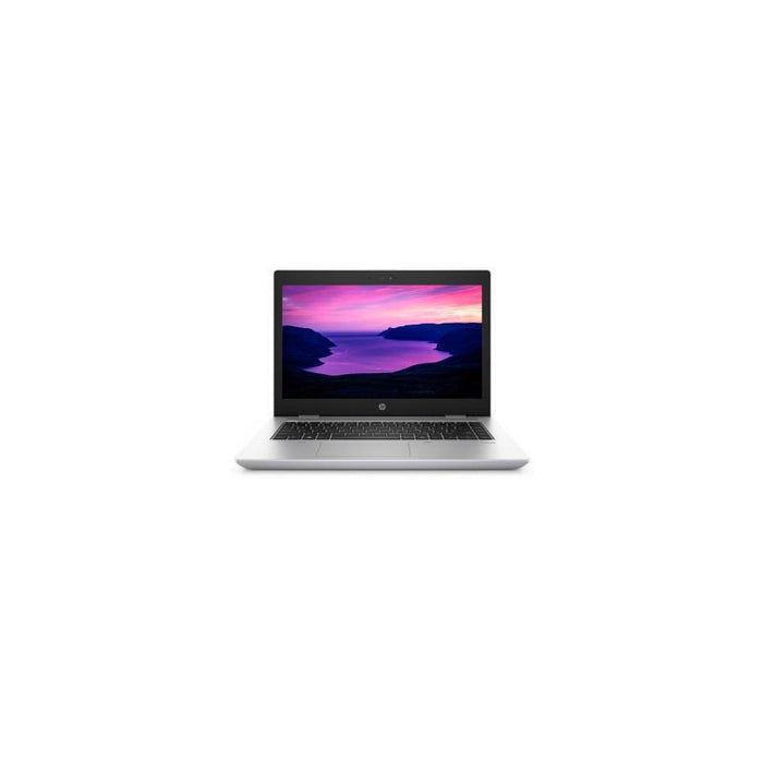 Portátil Reacondicionado Hp Probook 645 G4 14 " Amd Ryzen 5 Pro 2500u 8gb 256gb Win 10 Pro Teclado Español