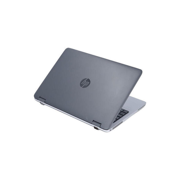 Portatil Reacondicionado Hp Probook 650 G3 I5-7200u 8gb 256 Gb Ssd  15.6" Fhd W10p Instalado Teclado Español 1 Año De Garantia