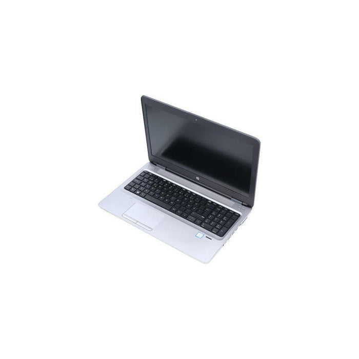 Portatil Reacondicionado Hp Probook 650 G3 I5-7200u 8gb 256 Gb Ssd  15.6" Fhd W11p Instalado Teclado Español 1 Año De Garantia