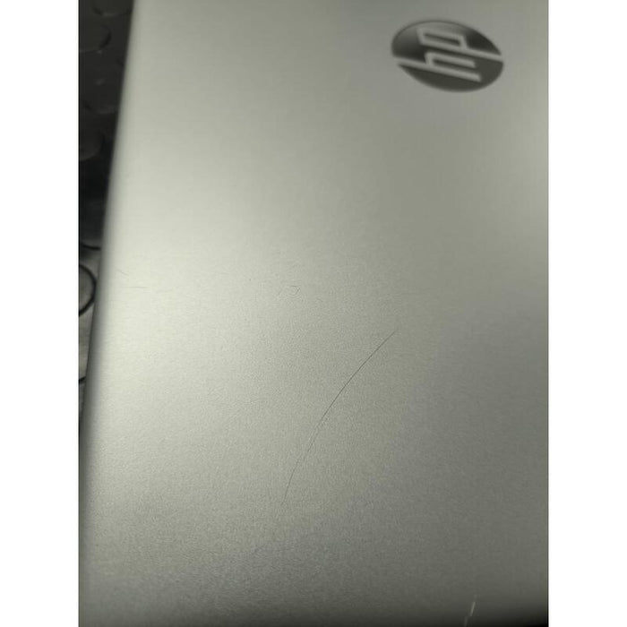 Portátil Reacondicionado Hp Probook 650 G5 I5-8365u 16gb 256gb Ssd 15" Fhd W10p Instalado Teclado Español Pequeñas Taras 1 Año De Garantia