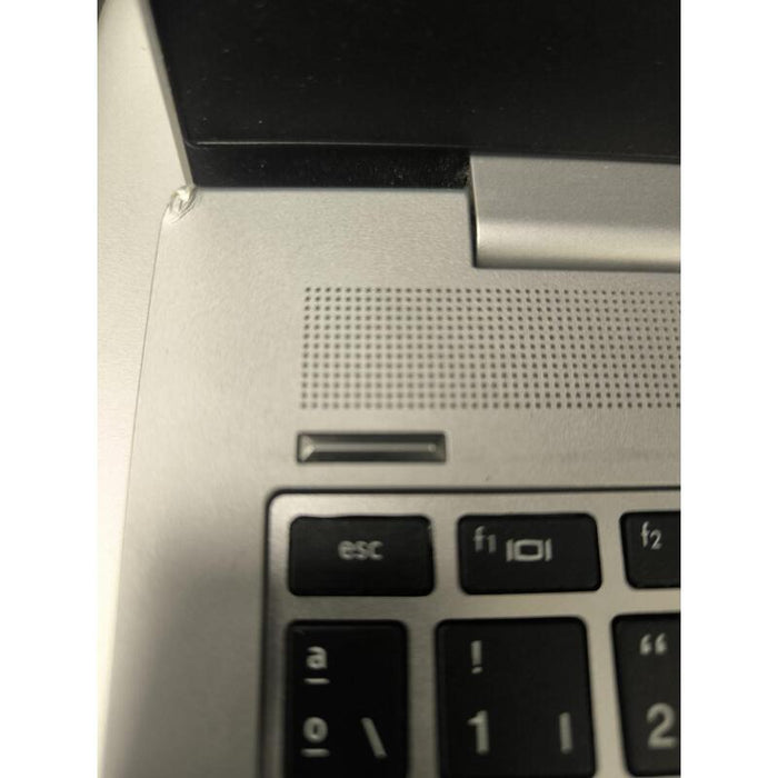 Portátil Reacondicionado Hp Probook 650 G5 I5-8365u 16gb 256gb Ssd 15" Fhd W10p Instalado Teclado Español Pequeñas Taras 1 Año De Garantia