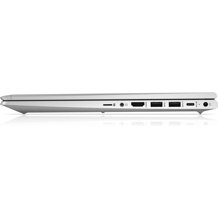 Portátil Reacondicionado Hp Probook 650 G8 I5-1135g7 15,6"Fhd 16gb 512gb Ssd Win11 Pro Teclado Español 1 Año De Garantia