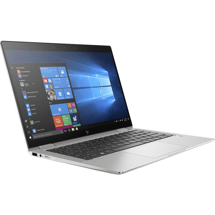 Portatil Reacondicionado Hp X360 1030 G4 I7-7600u 13.3" Táctil 16 Gb 1tb Ssd W10 P Instalado Teclado Español 1 Año De Garantia
