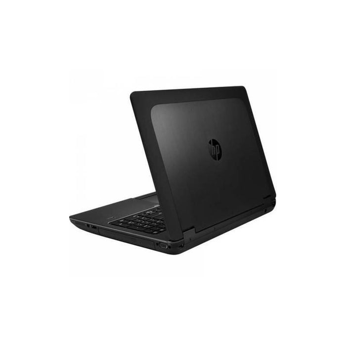 Portátil Reacondicionado Hp Zbook 15u G2 15.6 I7-5600u 16gb 256gb  Ssd 15,6" Fhd W11pro Teclado Italiano 1 Año De Garantia