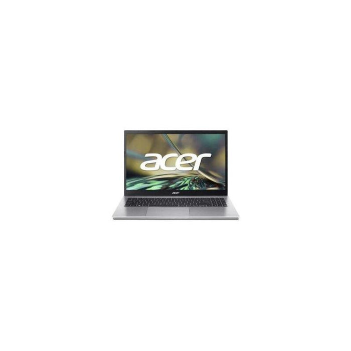 Portátil  Reacondicionado (Km0) Acer A315-59-76en I7-1255u 15.6" 16gb 1tb W11 Color Plata Cash30