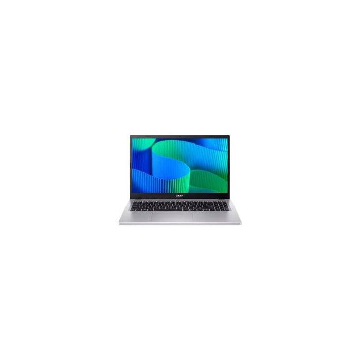 Portátil  Reacondicionado (Km0) Acer Ex215-57 I7-13620h 15.6" 16gb 512gb "Freedos"  Plata Cash30
